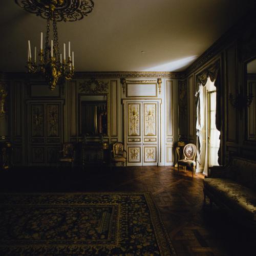 Taking influence from street art